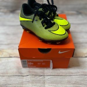 Nike Bravata 2 ⚽️ Junior Soccer Cleats